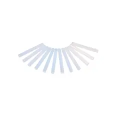 Tactix 406113 - 12 Units of Glue Sticks, 7.2mm