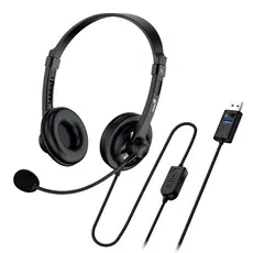 Genius 31710021402 Headphones with mic - 2YR