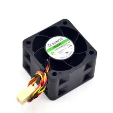 Sunon GM1204PQB1-8A - PC Case Fan