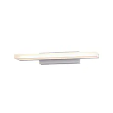 Semicom LAGUNA SM-WL101W/12CT - Wall Mounted Light, CCT, 12W, 40cm, White