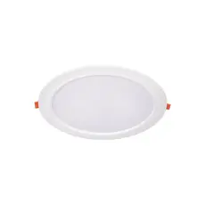 Semicom ZITO SM-AL320W/12CT - Recessed Ceiling Spotlight, CCT, 12W, 143cm