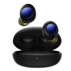 Realme Buds Air 2 Neo - True Wireless Stereo (TWS) Earphones, Black