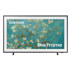 Samsung The Frame QE43LS03BG - 43" TV, 4K Ultra HD, Smart TV, Wi-Fi