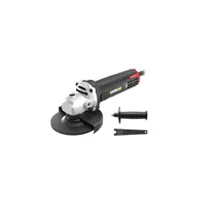 Worx WU981 - Angle Grinder, 1200W