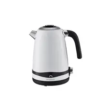 Hyundai HYK-8702DW - Electrical Kettle, Digital  1.7L, Stainless Steel, Pearl