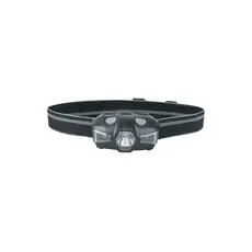 Semicom CY-2118 - 2W Headlamp with Protective Red Light