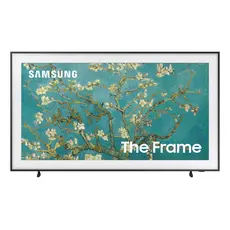Samsung The Frame QE65LS03BG - 65" TV, 4K Ultra HD, Smart TV, Wi-Fi