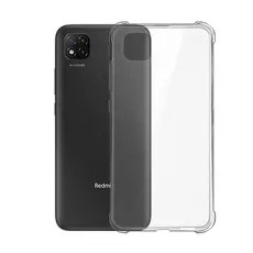 כיסוי סיליקון למכשיר REDMI 9C