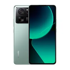 Xiaomi 13T PRO - 6.67", 12GB, 512GB, 5G, Green