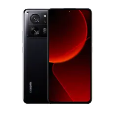 Xiaomi 13T PRO - 6.67", 12GB, 512GB, 5G, Black