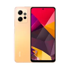 סמארטפון Redmi Note 12 גרסה 8GB+256GB בצבע זהב
