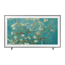 Samsung QE85LS03BG - 85" TV, 4K Ultra HD, Smart TV, Wi-Fi, Black