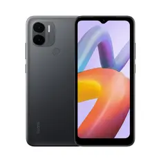 Xiaomi REDMI A2 PLUS - 6.52", 3GB, 64GB, Black