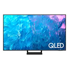 Samsung QE55Q70C - 55" TV, 4K Ultra HD, Smart TV, Wi-Fi, Grey
