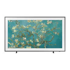 Samsung QE75LS03BG - 75" TV, 4K Ultra HD, Smart TV, Wi-Fi, Black