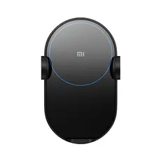 עריסת טעינה אלחוטית 20W דגם Mi 20W Wireless Car C