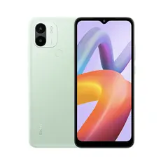 Xiaomi REDMI A2 PLUS - 6.52", 3GB, 64GB, Green