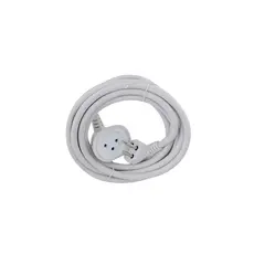Semicom SW-EC1/4 - Extension Cable with Socket, 4m