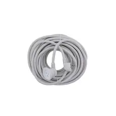 Semicom SW-EC1/10 - Extension Cable with Socket, 10m