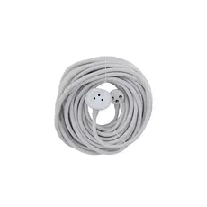 Semicom SW-EC1/20 - Extension Cable with Socket, 20m