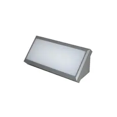 Semicom Tuscany SM-WP16G/12CT - Wall Mounted Lamp, CCT, 12W, IP54