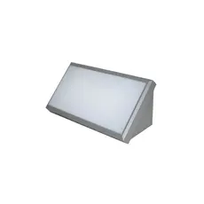 Semicom Tuscany SM-WP16G/40CT - Wall Mounted Lamp, CCT, 40W, IP54