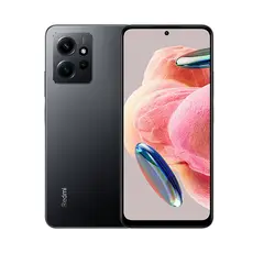 סמארטפון Redmi Note 12 גרסה 8GB+256GB בצבע אפור
