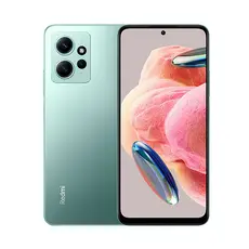 סמארטפון Redmi Note 12 גרסה 8GB+256GB בצבע ירוק