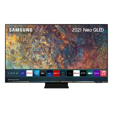 Samsung QE98QN90A - 98" TV, 4K Ultra HD, Smart TV, Wi-Fi, Black