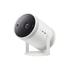 Samsung LSP3B - Data Projector, Ultra Short Throw, 550 ANSI Lumens, LED 1080p (1920x1080), Black, White