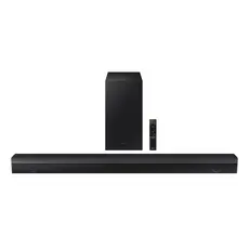 Samsung HW-B650 - Soundbar for TV, 3.1 channels, 430W, Black