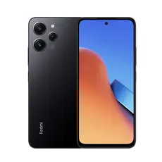 סמארטפון Redmi 12 NFC גרסה 8GB+256GB בצבע שחור