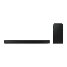 Samsung HW-B550 - TV Soundbar, 2.1. Channels, 410W, Black