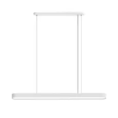Xiaomi Yeelight YLDL01YL - Ceiling Lighting, Non-Changeable Bulb(s) LED, White
