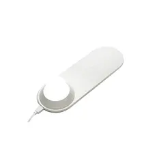 מנורת לילה אלחוטית ניידת דגם - ‏Yeelight Wireless Charging Nightlight