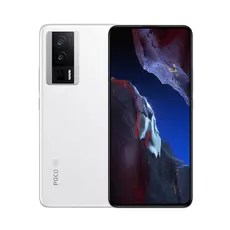 Xiaomi POCO F5 Pro - 6.67", 12GB, 512GB, White