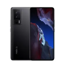 Xiaomi POCO F5 Pro - 6.67", 12GB, 512GB, Black