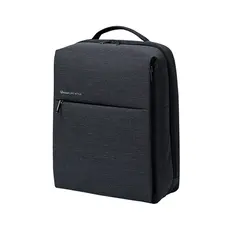 תיק גב 17 ליטר דגם Mi City Backpack 2 אפור כהה