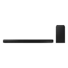 Samsung HW-Q600B - Soundbar for TV, 3.1.2 Channels, Black