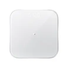 Xiaomi Mi Smart Scale 2 - Personal Scale, White