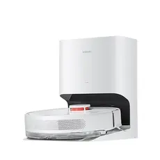 Xiaomi X10 - Robot Vacuum, White
