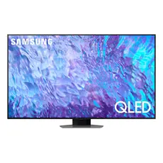 Samsung QE75Q80C - 75" Television, 4K Ultra HD, Smart TV, Wi-Fi