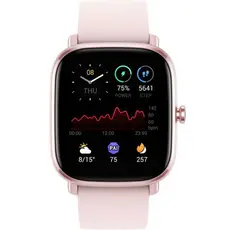 Amazfit GTS 2 MINI - Smartwatch, Pink