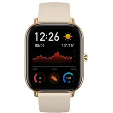 Amazfit GTS - Smartwatch, Gold