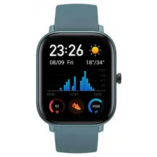 Amazfit GTS - Smartwatch, Blue