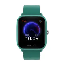 Amazfit Bip U Pro - Smartwatch, Green
