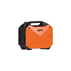 GPT TOGE1800S - Silent Gasoline Generator, 1800W