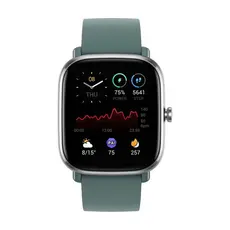 Amazfit GTS 2 MINI - Smartwatch, Green