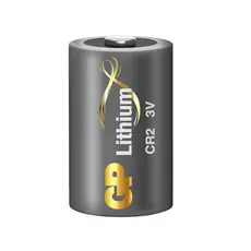 סוללת ליתיום 3V CR2 למצלמה