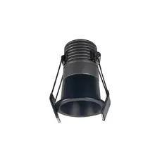 שקוע MINI 6W קוטר 4 ס"מ